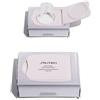 Shiseido Refreshing Cleansing Sheets
