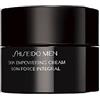 Shiseido Skin Empowering Cream 50ml