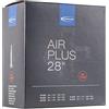 Schwalbe SV 17AP Air Plus-Camera d'Aria Unisex Adulto, Nero, 71 cm