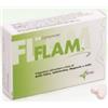 Go Farma Flam Integratore per la gravidanza 20 compresse