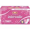 Lines Intervallo Ultra Regular Proteggislip lenitivo 40 pezzi ripiegati
