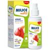 Giuliani Milice PidokO Spray preventivo tiene lontano i pidocchi 100 ml