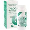 Giovanardi Farmaceutici Talco Mentolato assorbente profumato 100 g