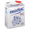 Farmac Zabban Frigosac Ghiaccio istantaneo per medicazioni 2 sacchetti