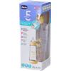 Chicco Perfect5 Biberon Fast Silicone 4+ Mesi 300 ml