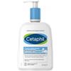 Cetaphil Crema detergente schiumogena idratante 473 ml
