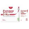 Erbozeta Cistidep D-Max Integratore per le Vie Urinarie 20 Bustine