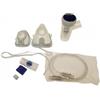 Chiesi Farmaceutici Clenny 4Evolution Pack Accessori per Aerosol 1 Kit
