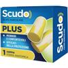 Pasquali Scudo Filtro Auricolare Plus Snr 37 Db 5-11mm 1 Paio