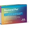 N. B. F. Lanes Reuteral Pet Cane Integratore con formula multiceppo per benessere intestinale 30 capsule