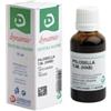 Cemon Pilosella Tintura Madre 30 ml per drenaggio dei liquidi
