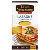 Molino Di Ferro Le Veneziane Lasagne senza glutine pronte all'uso con farina di mais 250 g