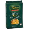 Molino Di Ferro Le Asolane Rigatoni pasta per celiaci fonte di fibra 250 g