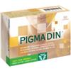 Gd Pigmadin integratore antiossidante per bellezza e pigmentazione della pelle 60 compresse