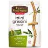 Molino Di Ferro Le Veneziane Mini Grissini Snack senza glutine 250 g
