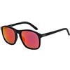 Lozza SL1845V 700A Sunglasses Unisex Plastic, Standard, 55
