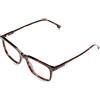 Carrera 2034t Sunglasses, 086/17 Havana, 49 Unisex