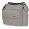 INGLESINA ELECTA BORSA DUAL BAG - BATTERY BEIGE