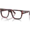 Persol Occhiali da Vista Persol PO 3348V (1212)