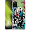 Head Case Designs Licenza Ufficiale Suicide Squad 2016 Poster Harley Quinn Grafica Custodia Cover Dura per Parte Posteriore Compatibile con Samsung Galaxy A51 (2019)