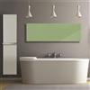 Maarmo Termoarredo elettrico in marmo bianco o colorato perfetto