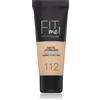 MAYBELLINE NEW YORK Fit Me! Matte+Poreless 30 ml