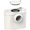 SFA Sanitrit Up - Pompa trituratrice per WC