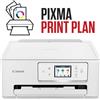 ORIGINAL Canon stampante Bianco PIXMA TS7650i 6256C006 - Canon - 4549292221329