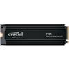 CRUCIAL SSD CRUCIAL T705 4 TB PCIe 5.0 x4 NVMe 2.0 M.2 2280
