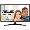 ASUS MONITOR ASUS VY279HE 27'' FullHD AMD Free-Sync 75 Hz IPS NERO