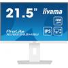 IIYAMA Monitor Iiyama ProLite XUB2292HSU-W6 22'' FullHD Led Bianco