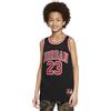 JORDAN JR 23 JERSEY Canotta Basket Ragazzo