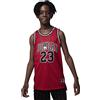 JORDAN JR 23 JERSEY T-shirt smanicata Ragazzo