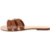 ONLY SHOES FELI-4 PU SLIP ON SANDAL Ciabatte Donna
