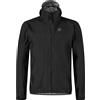 MONTURA PAC MIND JACKET Giacca impermeabile uomo con cappuccio