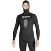MARES EXPLORER BLACK 5MM Giacca Muta Apnea