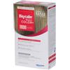 Giuliani BIOSCALIN NUTRI COLOR+ 7,01 BIONDO FREDDO CREMA COLORANTE 40 ML + RIVELATORE CREMA 60 ML + SHAMPOO 12 ML + BALSAMO 12 ML + GUANTI USA E GETTA