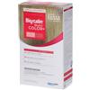 Giuliani BIOSCALIN NUTRI COLOR+ 8,01 BIONDO CHIARO FREDDO CREMA COLORANTE 40 ML + RIVELATORE CREMA 60 ML + SHAMPOO 12 ML + BALSAMO 12 ML + GUANTI USA E GETTA