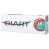 Diart 1,8% sir intra-art 2ml