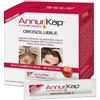 Annurkap orosolubile 60bust