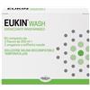 OMEGA PHARMA Eukin wash kit 2flx250ml