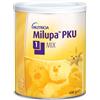 MILUPA PKU Pku 1 mix polvere 400g