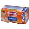 Plasmon omog tacch 80gx2pz