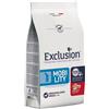 Exclusion Diet Mobility Maiale e Riso Medium & Large Breed per Cani - 12 Kg