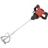 Bellota M14 M14 Macchina M14 per verniciatura e malta da 1400 W 220 V spina tipo C-F