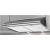 SILVERLINE Cappa Da incasso cm 60 Inox Classe D Silverline