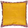 Rajrang CCS 08.496 Paisley Arte della Seta e Rivestimenti Brocade, Giallo