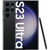 ‎SAMSUNG Samsung Galaxy S23 Ultra 5G Enterprise 8+256GB Phantom Black 17,31cm (6,8") OLED