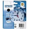 Epson C13T27114022 - EPSON 27XL CARTUCCIA NERO [17,7ML] BLISTER