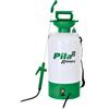 Ribimex PILA 8 - Pompa irroratrice a spalla a batteria - 8 litri - 12V - 4Ah